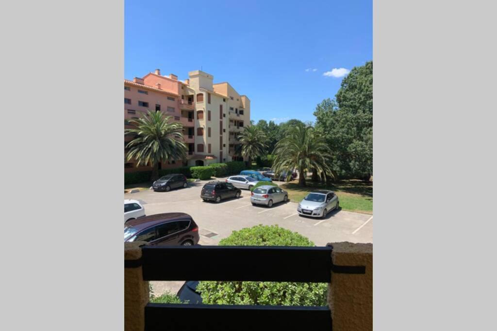 Appartement Argeles-Sur-Mer Avec Piscine A 500M De La Mer المظهر الخارجي الصورة