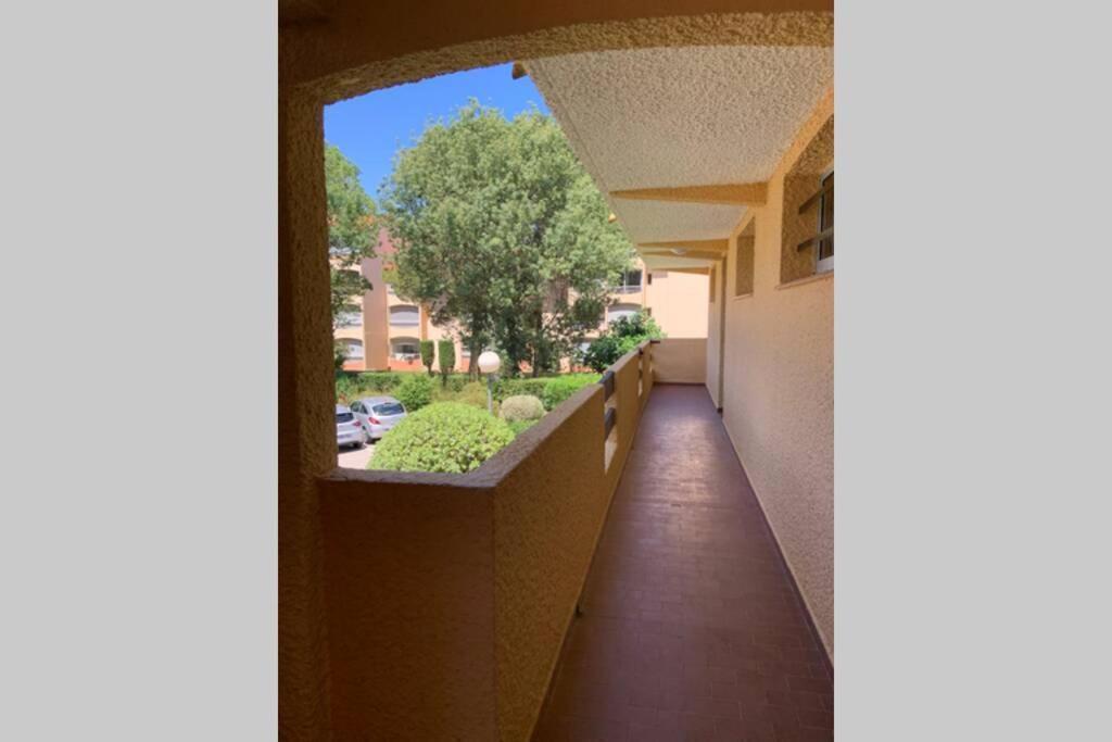 Appartement Argeles-Sur-Mer Avec Piscine A 500M De La Mer المظهر الخارجي الصورة