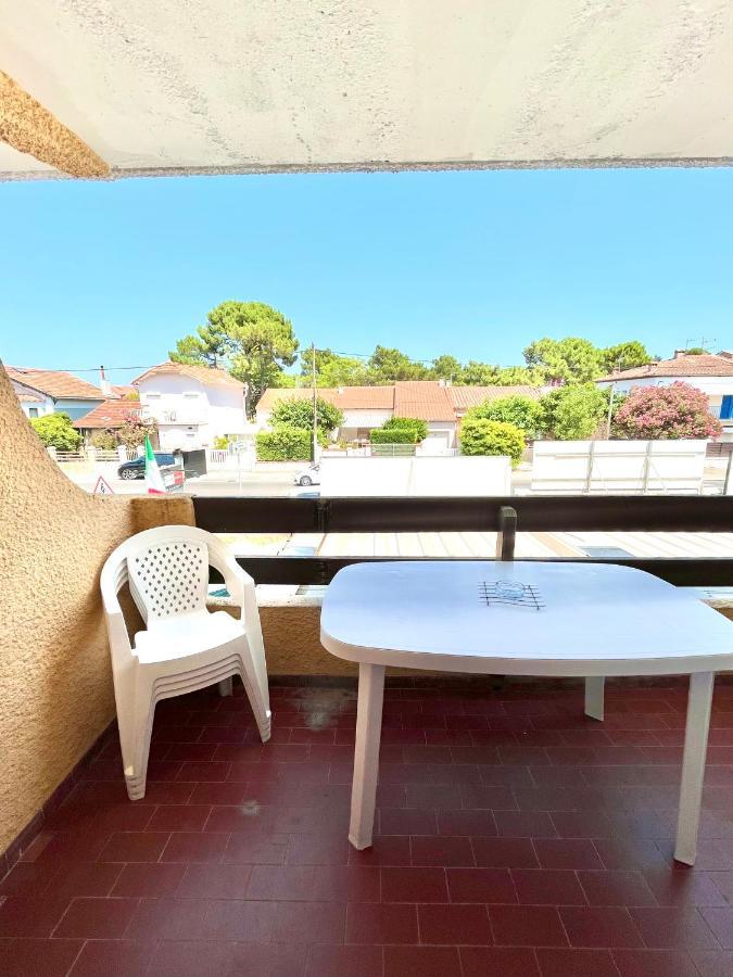 Appartement Argeles-Sur-Mer Avec Piscine A 500M De La Mer المظهر الخارجي الصورة