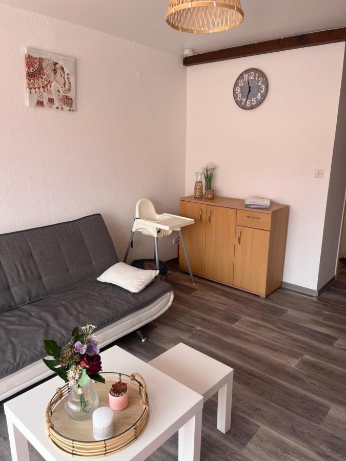 Appartement Argeles-Sur-Mer Avec Piscine A 500M De La Mer المظهر الخارجي الصورة